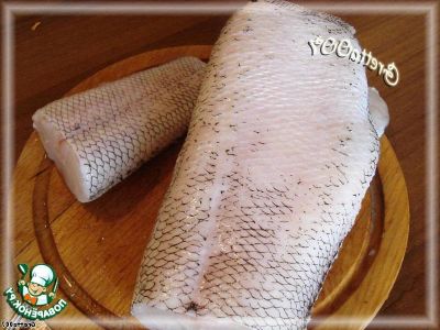 Лот: 7694319. Фото: 1. макрурус с/м тушка. Икра, рыба, морепродукты