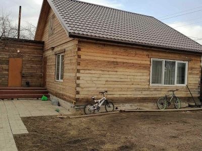 Лот: 17559317. Фото: 1. Продам дом. Дома