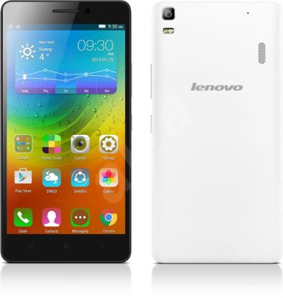 Лот: 7316157. Фото: 1. Новый Lenovo K3 Note IPS 5.5... Смартфоны