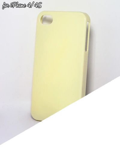 Лот: 4576440. Фото: 1. Чехол для iPhone 4/4S Пластик... Чехлы, бамперы