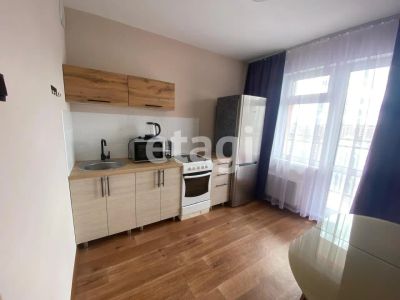 Лот: 25663287. Фото: 1. 1-комн. квартира , Красноярск... Квартиры, студии