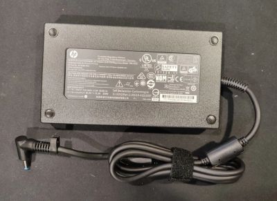 Лот: 25856703. Фото: 1. Зарядное устройство Hp 19.5V 10... Зарядные устройства