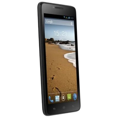 Лот: 9904021. Фото: 1. Продам смартфон Fly IQ4601 Era... Смартфоны