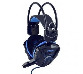 Лот: 16721306. Фото: 1. Гарнитура Smartbuy SBHG-1000 RUSH... Красноярск