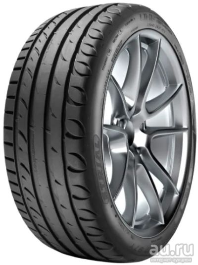 Лот: 18572551. Фото: 1. 225/50 R16 92W Tigar HIGH Performance... Шины