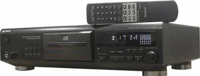 Лот: 4700301. Фото: 1. CD-проигрыватель Sony CDP-XE900. CD-проигрыватели и чейнджеры