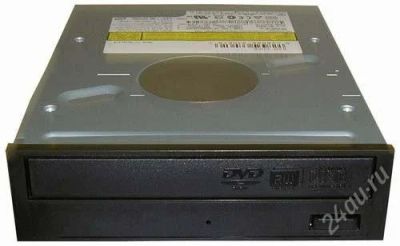 Лот: 1800144. Фото: 1. Резак NEC ND-3540A черный. Приводы CD, DVD, BR, FDD