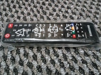 Лот: 18364924. Фото: 1. Пульт для телевизора samsung оригинальный. Пульты ДУ