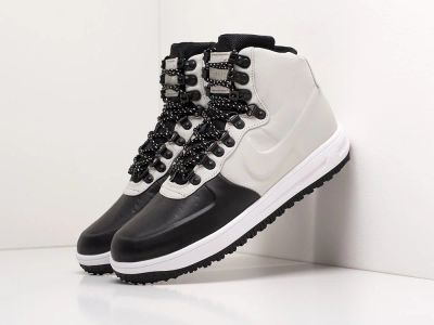 Лот: 17333221. Фото: 1. Кроссовки Nike Lunar Force 1 Duckboot... Кеды, кроссовки, слипоны