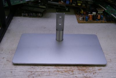 Лот: 14540419. Фото: 1. Ножка, подставка телевизора Toshiba... Кронштейны, стойки, подставки