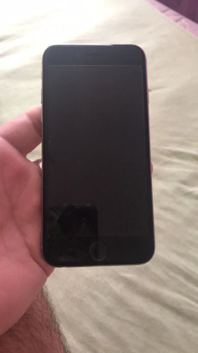 Лот: 14454980. Фото: 1. iPhone 6 Gb16. Смартфоны