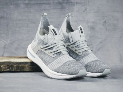 Лот: 13252792. Фото: 1. Кроссовки PUMA Limitless. Кеды, кроссовки, слипоны