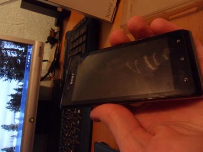Лот: 3658902. Фото: 1. Sony Xperia J !!!!!!!идеальное... Смартфоны