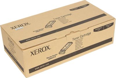 Лот: 20079476. Фото: 1. Тонер-картридж Xerox 006R01278... Картриджи, расходные материалы