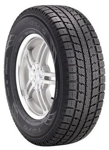 Лот: 7920327. Фото: 1. Toyo 275/60 R20 OBGSi-5 114T. Шины