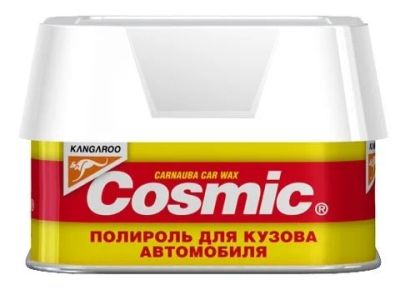 Лот: 12937536. Фото: 1. Полироль для кузова KANGAROO Cosmic... Средства по уходу