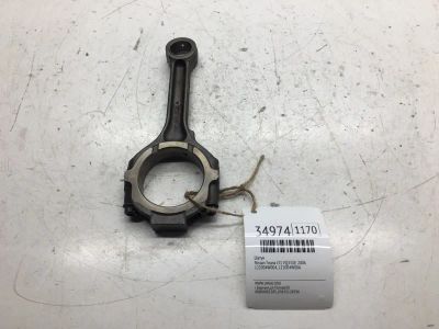 Лот: 20387252. Фото: 1. Шатун Nissan Teana 2006 121004W004... Двигатель и элементы двигателя