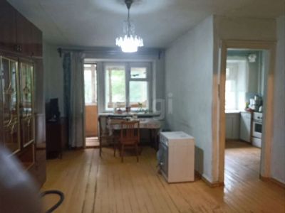 Лот: 25556676. Фото: 1. 3-комн. квартира , Красноярск... Квартиры, студии
