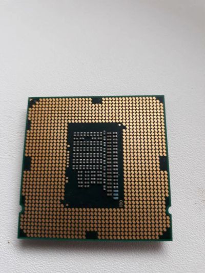 Лот: 10657096. Фото: 1. Процессор INTEL Pentium G630 2... Процессоры