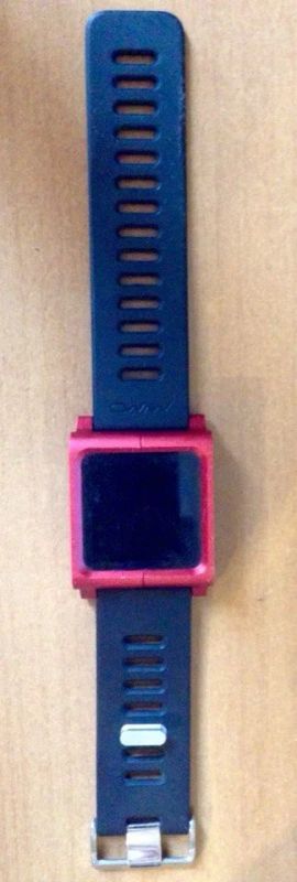 Лот: 4304939. Фото: 1. Apple iPod nano 6, 8Gb. Плееры
