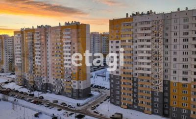 Лот: 25288014. Фото: 1. 1-комн. квартира , Красноярск... Квартиры, студии