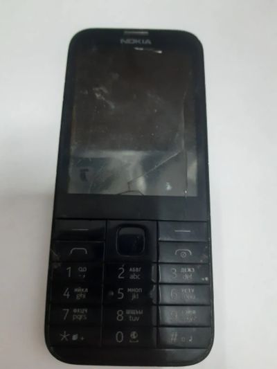 Лот: 21786329. Фото: 1. №1744 Nokia 225 Rm-1011. Кнопочные мобильные телефоны