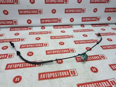 Лот: 20900116. Фото: 1. Трос акпп Toyota Premio AZT240... Трансмиссия