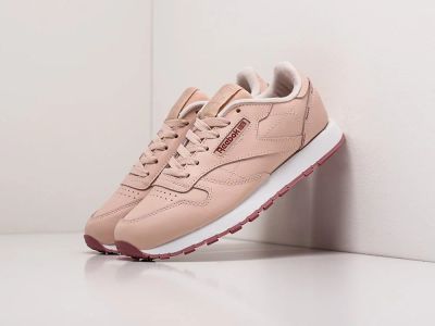 Лот: 17395194. Фото: 1. Кроссовки Reebok CL LTHR ATI 90S... Кеды, кроссовки, слипоны