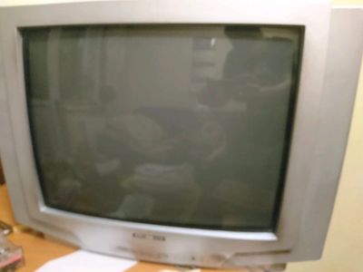 Лот: 11246327. Фото: 1. Телевизор Erisson. Телевизоры