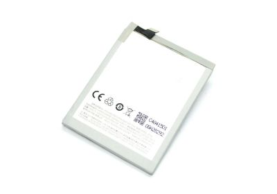 Лот: 13492854. Фото: 1. АКБ Meizu M6s (BA712) (3000 mAh... Аккумуляторы