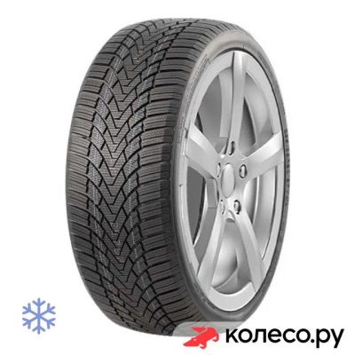 Лот: 25103918. Фото: 1. WinterXPro 888 235/55 R20 105H. Шины