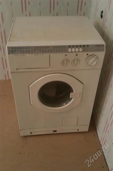 Лот: 2103395. Фото: 1. Стиральная машинка Ariston. Стиральные машины