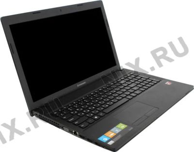 Лот: 5274697. Фото: 1. Ноутбук Lenovo G505/ AMD A8 X4... Ноутбуки