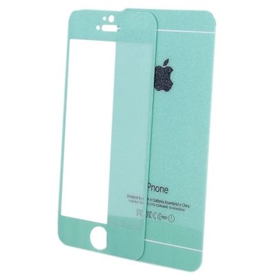 Лот: 9265370. Фото: 1. Защитное стекло iPhone 6 Diamond... Защитные стёкла, защитные плёнки