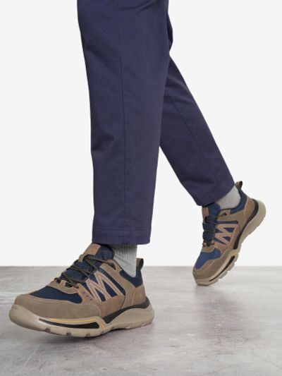 Лот: 24959318. Фото: 1. Кроссовки мужские GSD Low Top... Другое (одежда, обувь, галантерея)