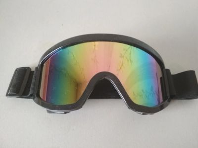 Лот: 17317295. Фото: 1. Очки для сноуборда / горных лыж. Маски, очки