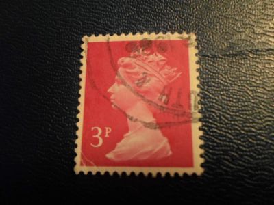 Лот: 17316758. Фото: 1. Марка для Вашей коллекции. №27657. Марки