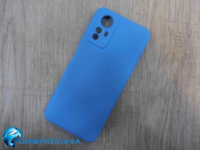 Лот: 20935241. Фото: 1. Чехол силиконовый Xiaomi Redmi... Чехлы, бамперы