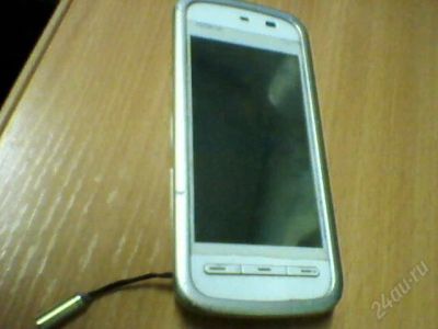 Лот: 940740. Фото: 1. nokia 5230. Кнопочные мобильные телефоны