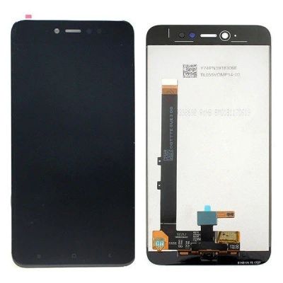 Лот: 12182150. Фото: 1. Дисплей Xiaomi Redmi Note 5A в... Дисплеи, дисплейные модули, тачскрины
