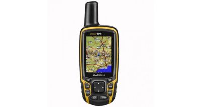 Лот: 9031181. Фото: 1. GPS-навигатор Garmin GPSMap 64... GPS-навигаторы