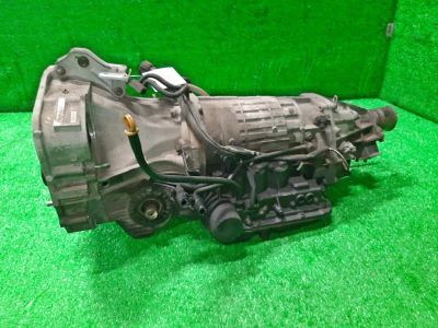 Лот: 19380521. Фото: 1. Акпп Subaru Legacy BH5 EJ202 2... Трансмиссия