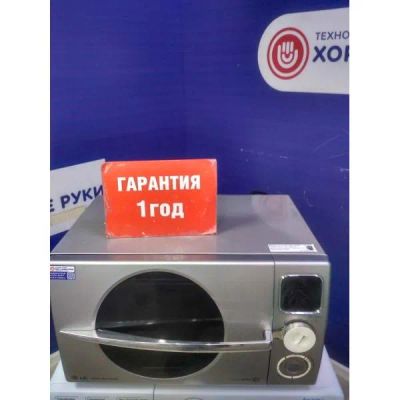 Лот: 25759378. Фото: 1. Микроволновая печь LG MH 6072... Микроволновки, мини-печи