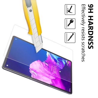 Лот: 20821802. Фото: 1. Защитное стекло Lenovo Tab P11... Защитные стёкла, защитные плёнки