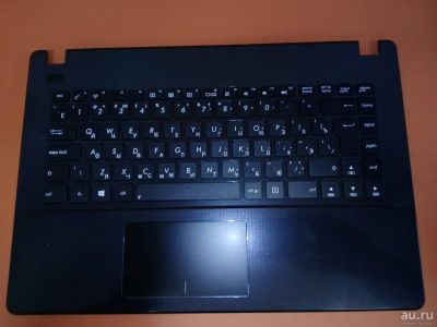 Лот: 13003530. Фото: 1. Клавиатура Asus X451 A450 D451... Клавиатуры для ноутбуков