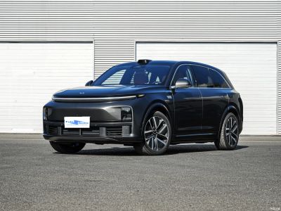 Лот: 21090928. Фото: 1. Li L7 Max. Автомобили