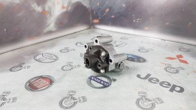 Лот: 23586755. Фото: 1. Насос масляный АКПП Mitsubishi... Трансмиссия