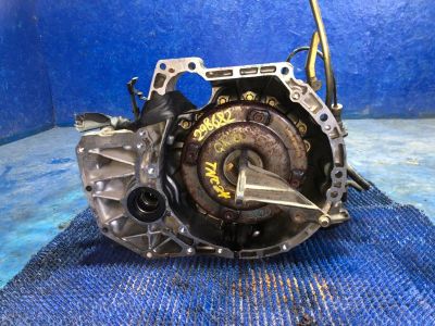 Лот: 18960547. Фото: 1. Акпп Nissan X-Trail T30 QR20DE... Трансмиссия