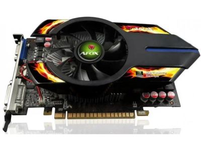 Лот: 5690972. Фото: 1. GeForce GTX 550 Ti 1024Mb. Видеокарты