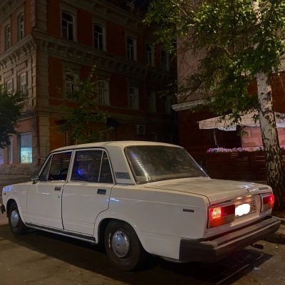 Лот: 25548937. Фото: 1. Ваз 2105. Автомобили